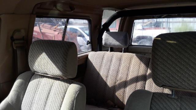 1988 Toyota 4Runner SR5 - photo 3