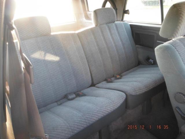 1988 Toyota 4Runner SR-5 - photo 11