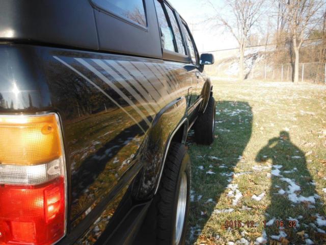 1988 Toyota 4Runner SR-5 - photo 6