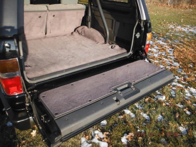 1988 Toyota 4Runner SR-5 - photo 9