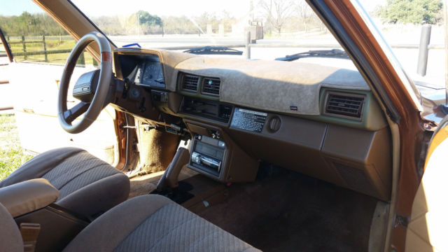 1988 Toyota 4Runner SR5 - photo 13