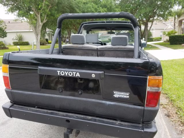 1988 Toyota 4Runner SR5 - photo 6