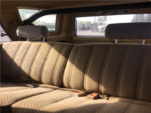 1988 Toyota 4Runner SR5 - photo 6