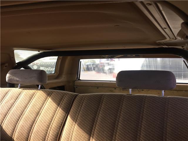 1988 Toyota 4Runner SR5 - photo 7