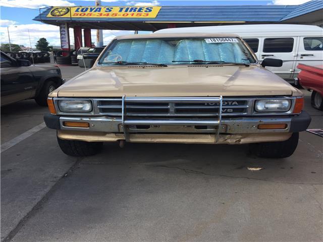 1988 Toyota 4Runner SR5 - photo 8
