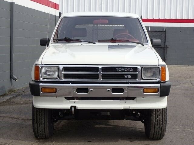 1988 Toyota 4Runner SR5 - photo 2