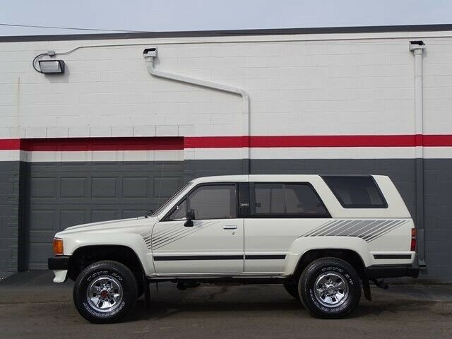1988 Toyota 4Runner SR5 - photo 5