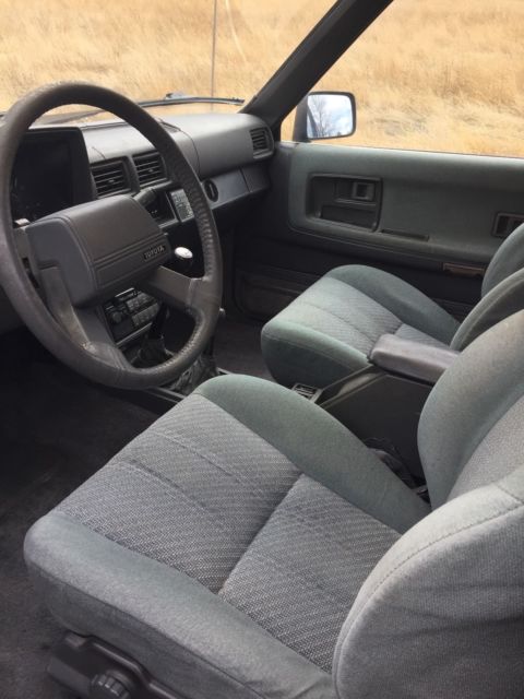 1988 Toyota 4Runner SR5 - photo 10