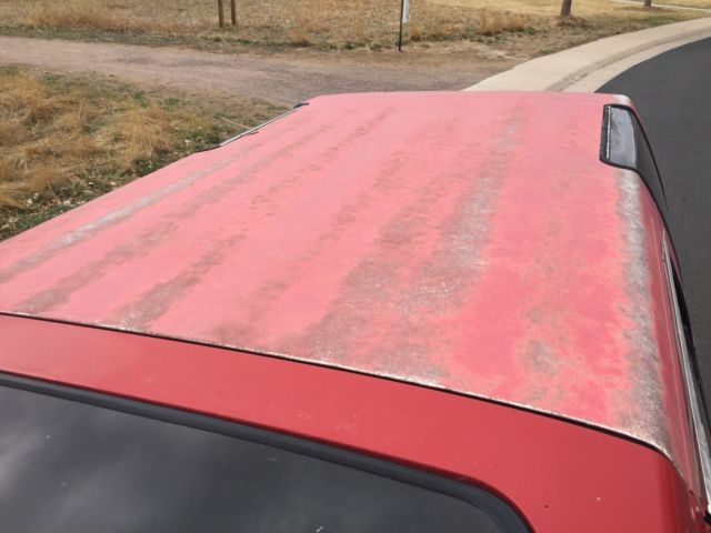 1988 Toyota 4Runner SR5 - photo 6