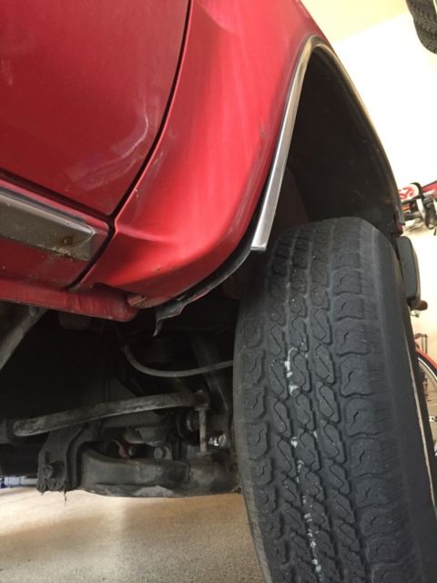 1988 Toyota 4Runner SR5 - photo 8