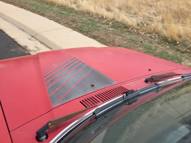1988 Toyota 4Runner SR5 - photo 9