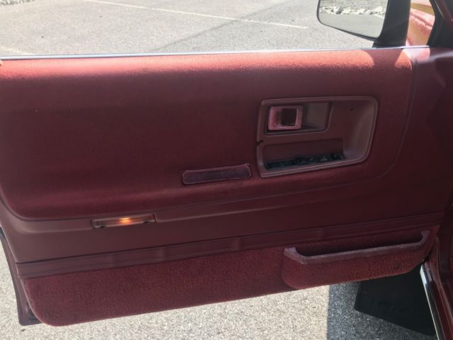 1988 Toyota 4Runner SR5 - photo 12