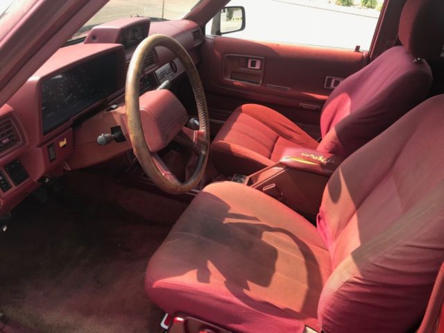1988 Toyota 4Runner SR5 - photo 2