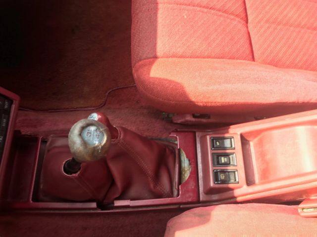 1988 Toyota 4Runner SR5 - photo 7