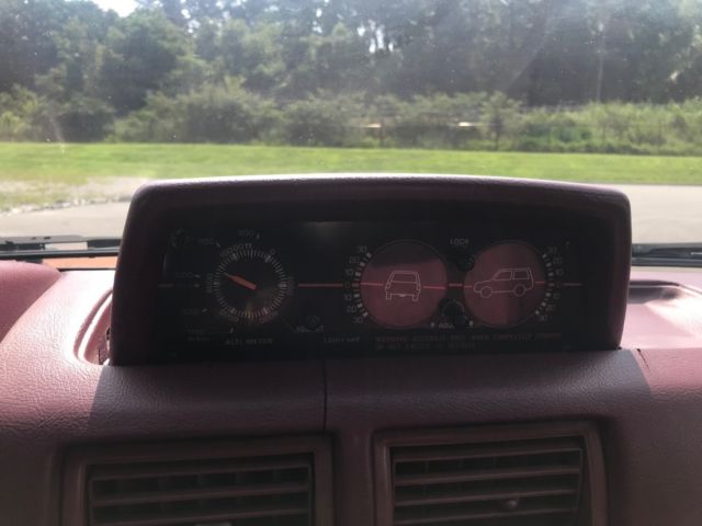1988 Toyota 4Runner SR5 - photo 9