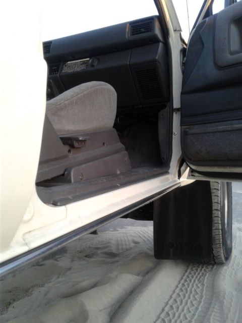 1988 Toyota 4Runner SR5 - photo 12