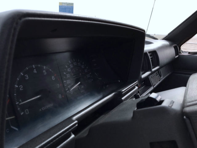 1988 Toyota 4Runner SR5 Sport Utility 2-Door - photo 13