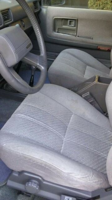 1988 Toyota 4Runner SR5 - photo 4
