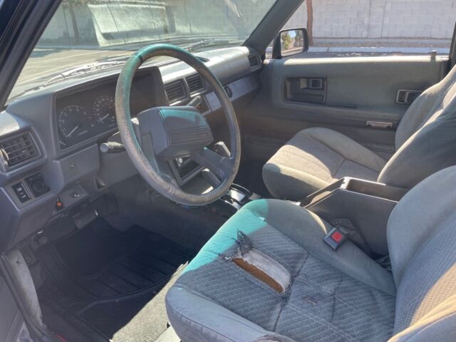 1988 Toyota 4Runner VN66 SR5 - photo 12