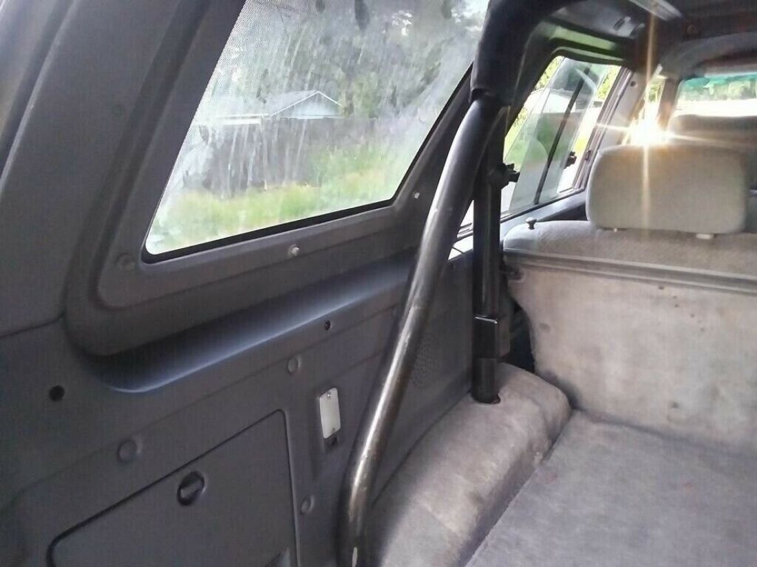 1988 Toyota 4Runner RN60 - photo 10