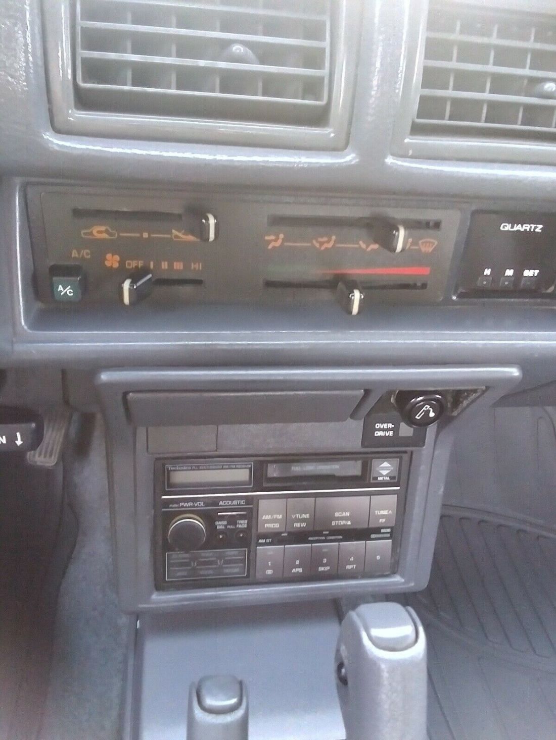 1988 Toyota 4Runner RN60 - photo 12