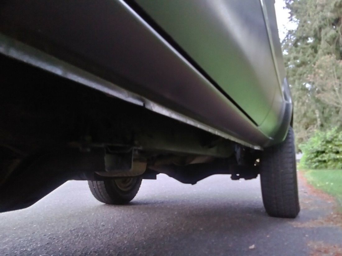 1988 Toyota 4Runner RN60 - photo 13
