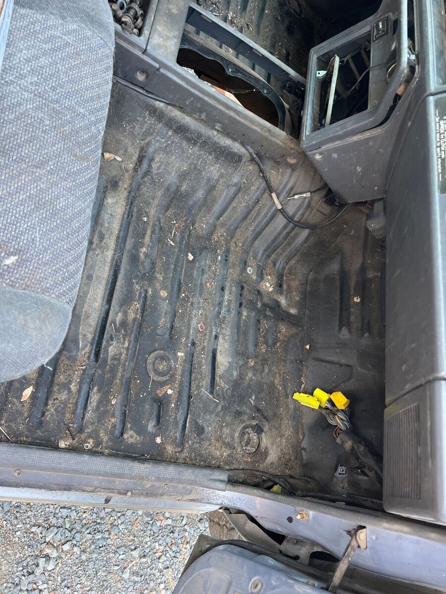 1988 Toyota 4Runner VN66 SR5 - photo 7