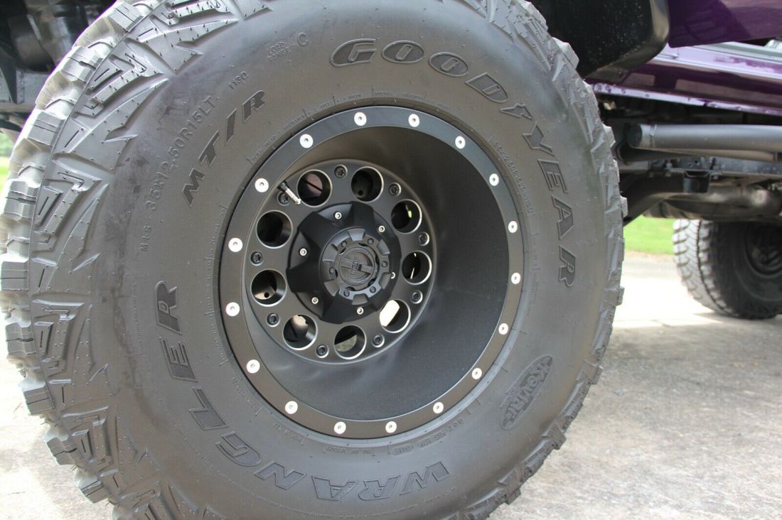 1988 Toyota 4Runner RN60 - photo 6