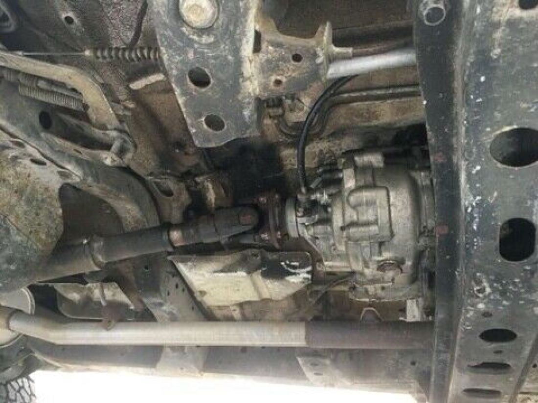 1988 Toyota 4Runner RN60 - photo 10