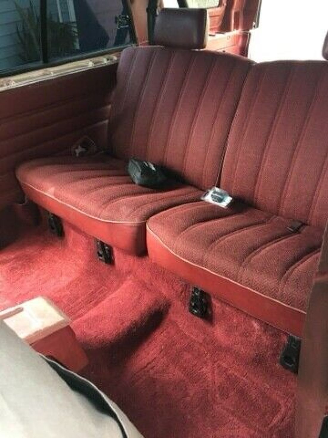 1988 Toyota 4Runner RN60 - photo 5