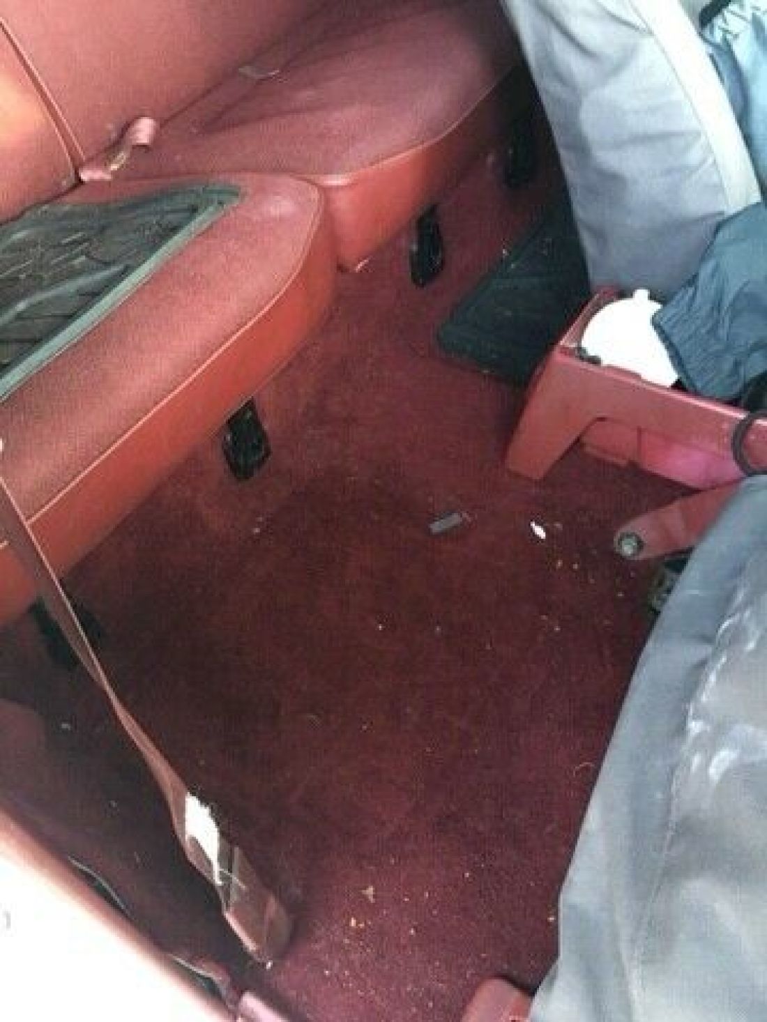 1988 Toyota 4Runner RN60 - photo 8
