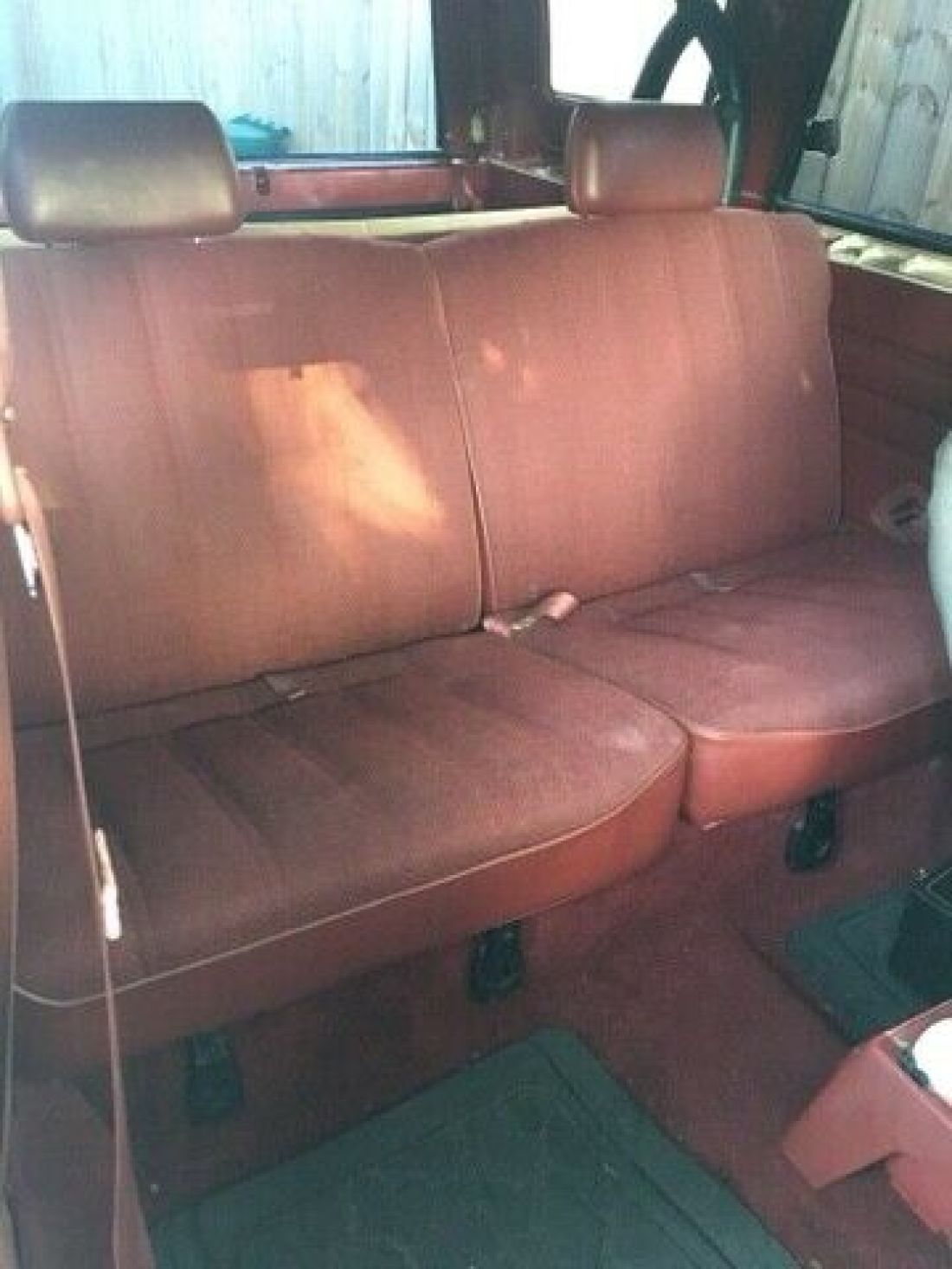 1988 Toyota 4Runner RN60 - photo 9