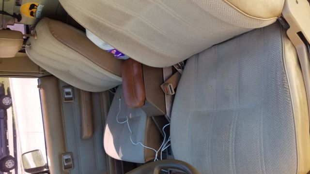 1988 Toyota 4Runner SR5 - photo 10