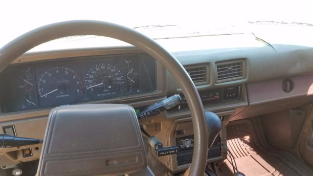 1988 Toyota 4Runner SR5 - photo 9