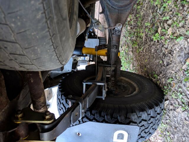 1988 Toyota Other Base - photo 5