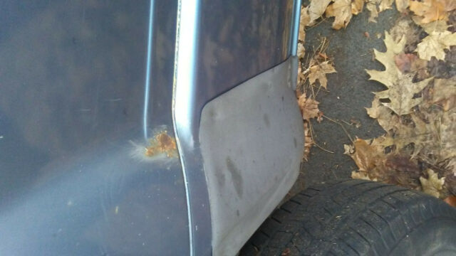 1988 Toyota Tacoma - photo 7