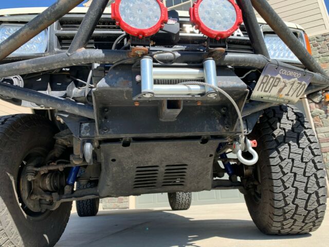 1988 Toyota Hilux SR5 - photo 13