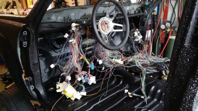 1988 Toyota Pickup xtra cab - photo 11