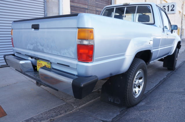 1988 Toyota Tacoma - photo 5