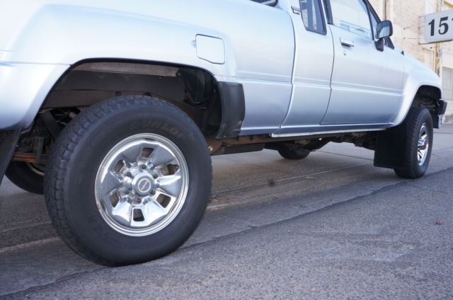 1988 Toyota Tacoma - photo 10