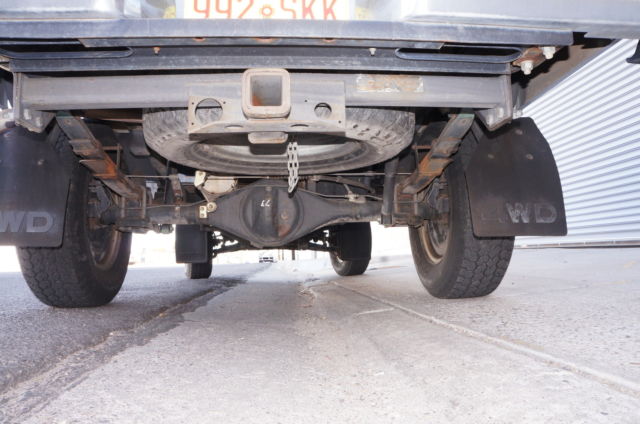 1988 Toyota Tacoma - photo 12