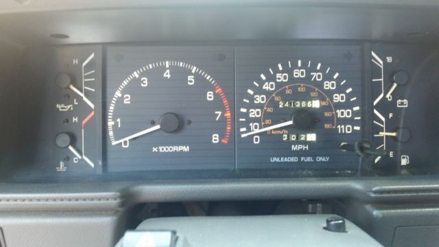1988 Toyota Pickup - photo 3