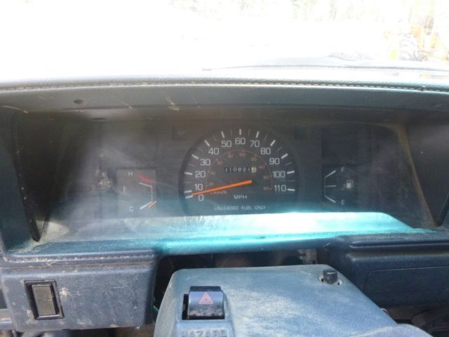 1988 Toyota Pickup SR5 - photo 5