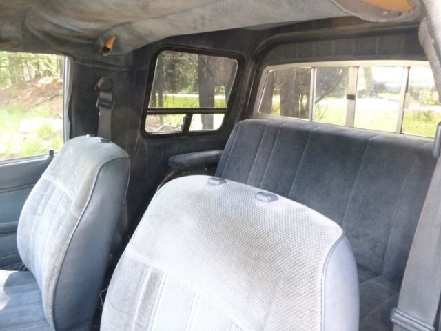 1988 Toyota Pickup SR5 - photo 6