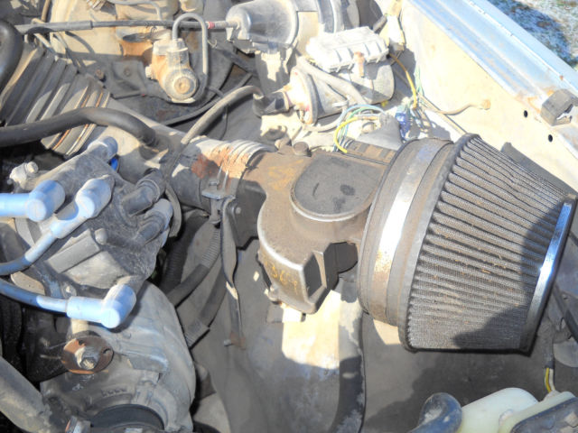 1988 Toyota Other SR5 - photo 12