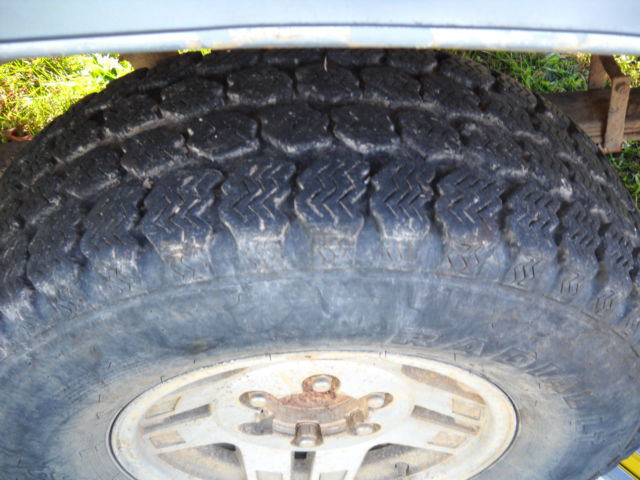 1988 Toyota Other SR5 - photo 2