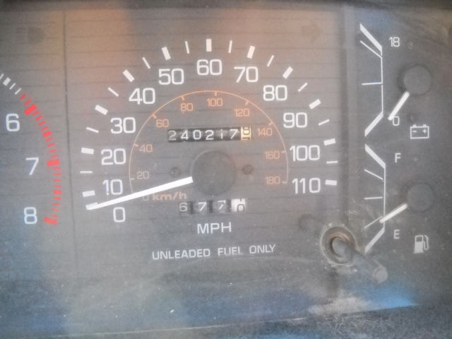 1988 Toyota Other SR5 - photo 3