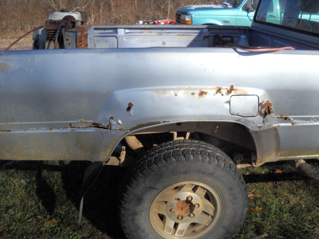 1988 Toyota Other SR5 - photo 7