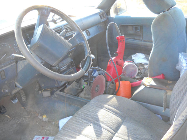 1988 Toyota Other SR5 - photo 8