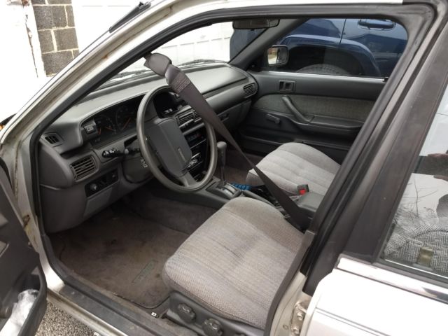 1988 Toyota Camry - photo 10